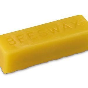 beeswax bar