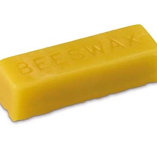 beeswax bar