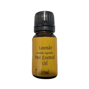 Lavender Essential Oil 10ml