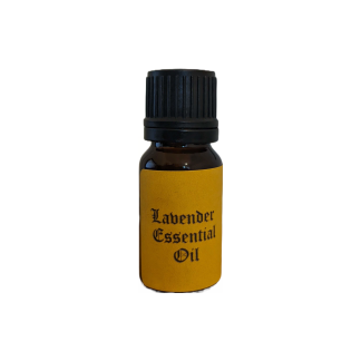lavender essential oil 10ml