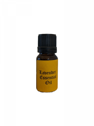 lavender essential oil 10ml