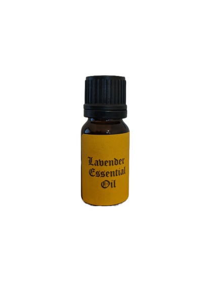 lavender essential oil 10ml