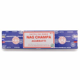 Nag champa incense sticks