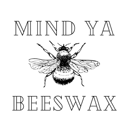 mind ya beeswax logo