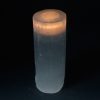 lit selenite 20cm
