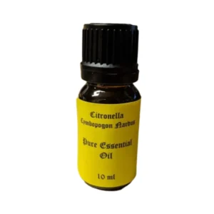 Citronela Essential Oil 10 ml