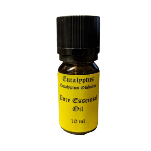 Eucalyptus Essential Oil 10 ml