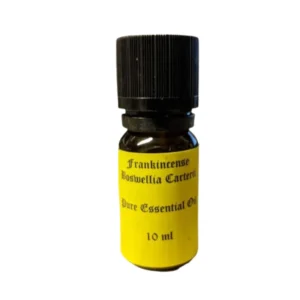 Frankincense Essential Oil 10 ml