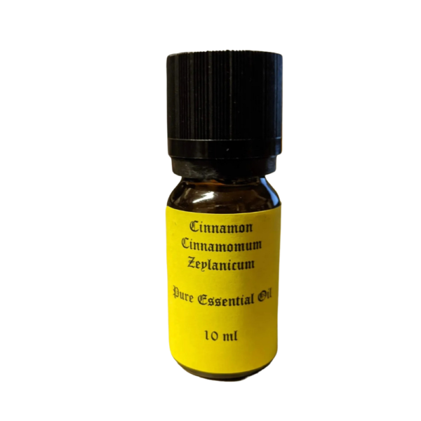 Mix Essential Oil 10 ml
