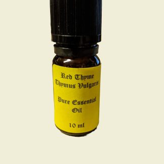 Red Thyme essential oil 10ml