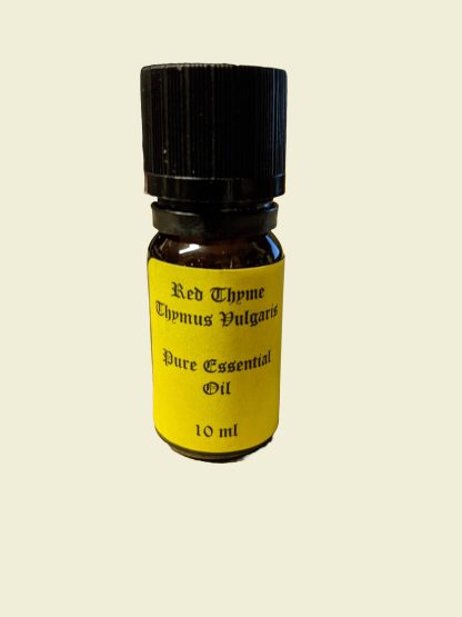 Red Thyme essential oil 10ml