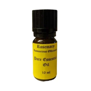 Rosemary Essential Oil 10 ml