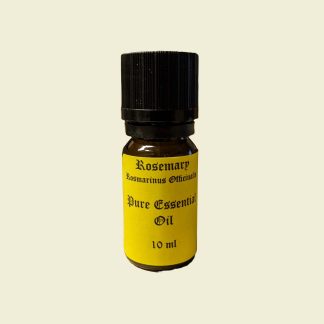 Rosemary essential oil 10ml
