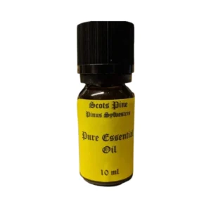 Scots Pine Essential Oil 10 ml