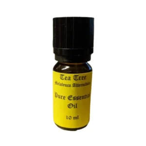 Tea Tree Essential Oil 10 ml