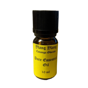Ylang Ylang Essential Oil 10 ml