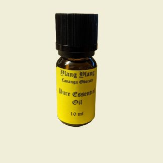 Ylang Ylang essential oil 10ml