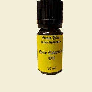 scots pine essential oil 10ml