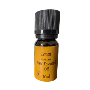 Lemon Essential Oil 10 ml