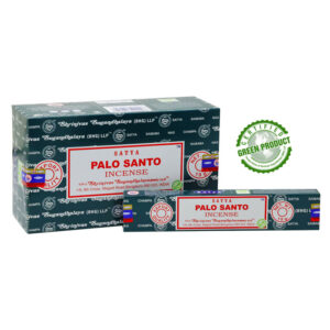 Satya Palo santo incense sticks