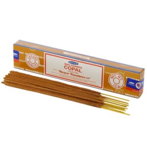 copal nag champa satya
