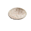 Round D.I.Y Gift Basket (11 Inch) with Wood Wool