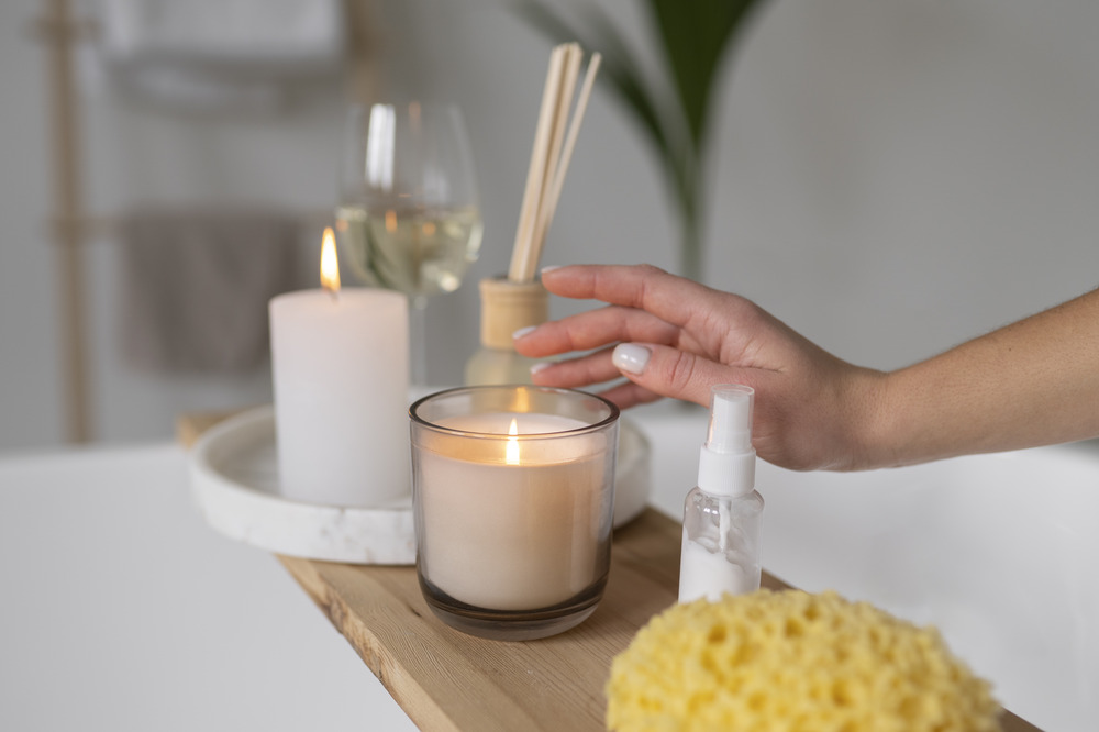 Tips to Keep a Candle Burning Longer
