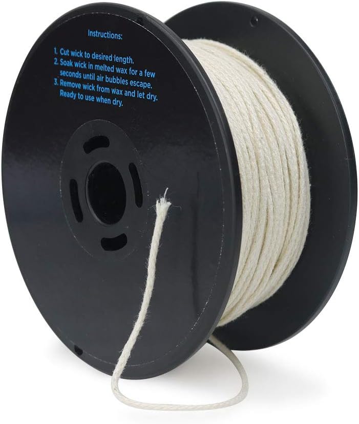 Zinc Core Wicks