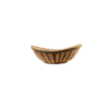 Oval DIY Gift Basket (30cm) with Wood Wool