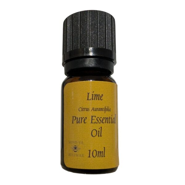 Lime essential oil 10ml Lime essential oil 10ml