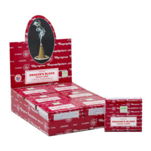 dragons-blood-dhoop-cone