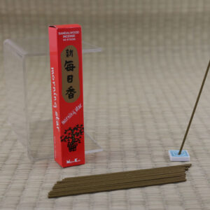 Japanese Sandalwood-incense
