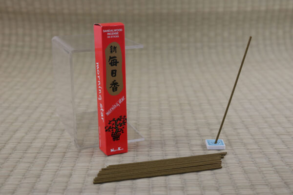 Japanese Sandalwood-incense