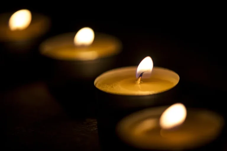 Best Tea Lights Candle for Relaxation