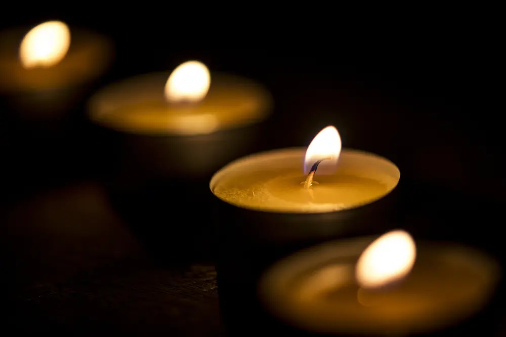 Best Tea Lights Candle for Relaxation