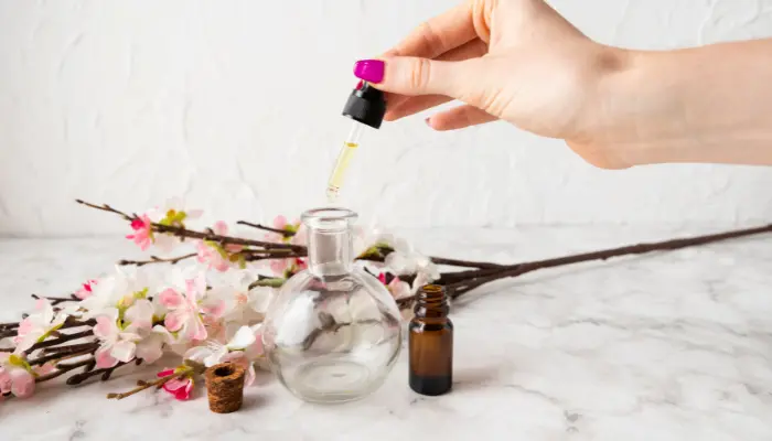 Essential Oil