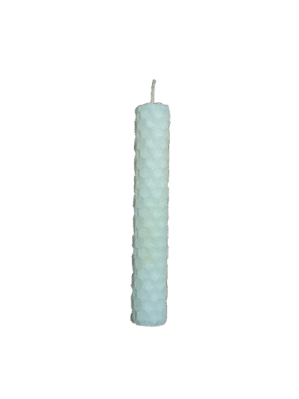 White Spell Candle
