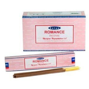 Satya Romance Incense Sticks