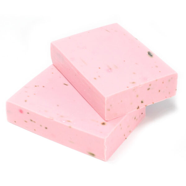 Deluxe Bath Bar – 100g
