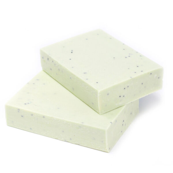 Cleansing Antiseptic Soap Bar – 100g