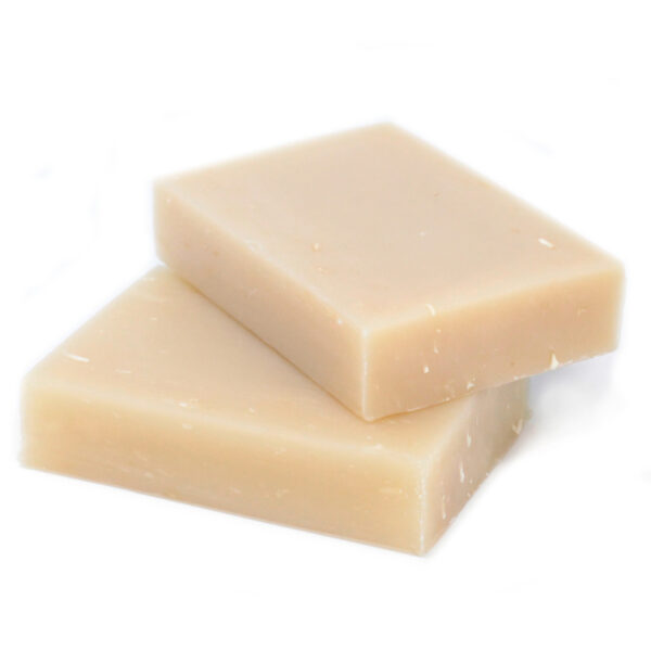 Cool & Calm Coconut Soap – 100g