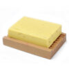 100 g Gentle & Kind Soap Bar enriched with carrot seed oil and Shea butter for delicate, sensitive skin.